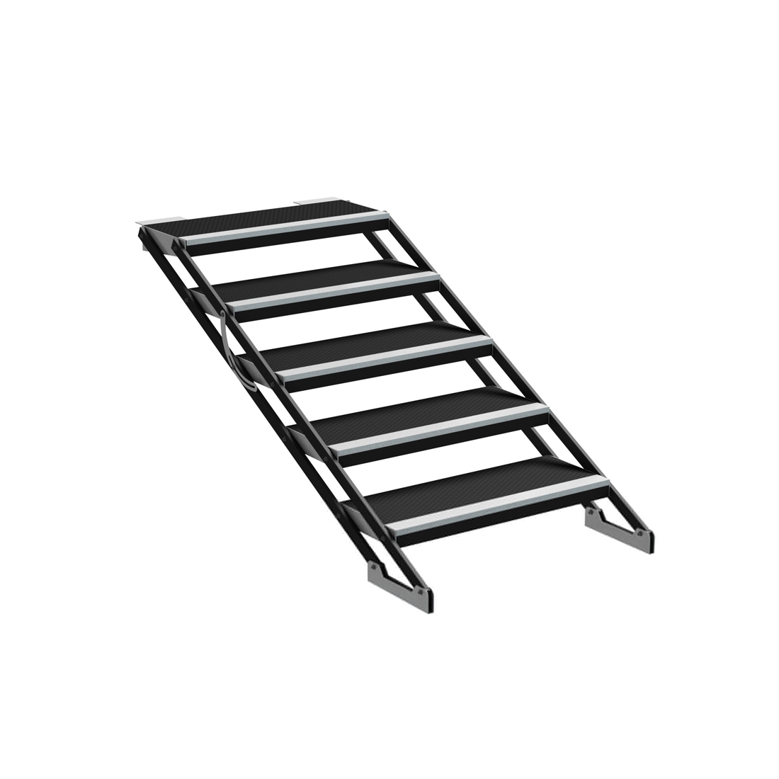 DuraTruss DURASTAGE Vario Stair 80-140cm – scenetrapp